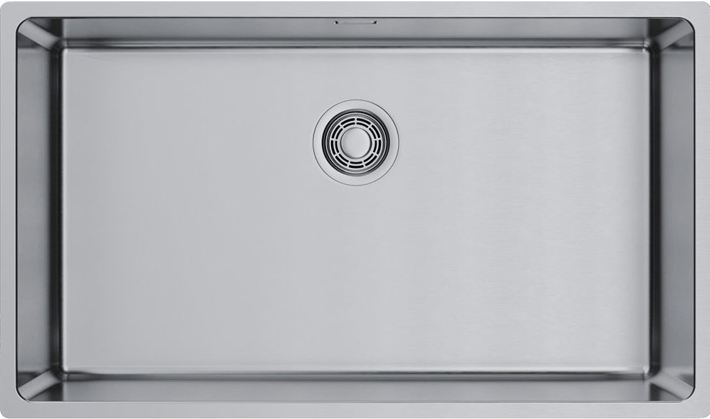 Omoikiri Tadzava 75-U/I-IN Ultra 15, мойка, нержавеющая сталь