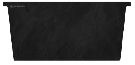 Omoikiri Разделочная доска CB-PRIME-400-GB, графит