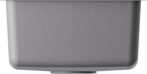 Omoikiri Omi 37-U/I-IN Ultra, мойка, нержавеющая сталь