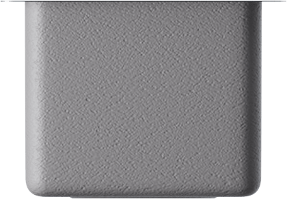 Omoikiri Tadzava 22-U/I-IN Ultra 15, мойка, нержавеющая сталь