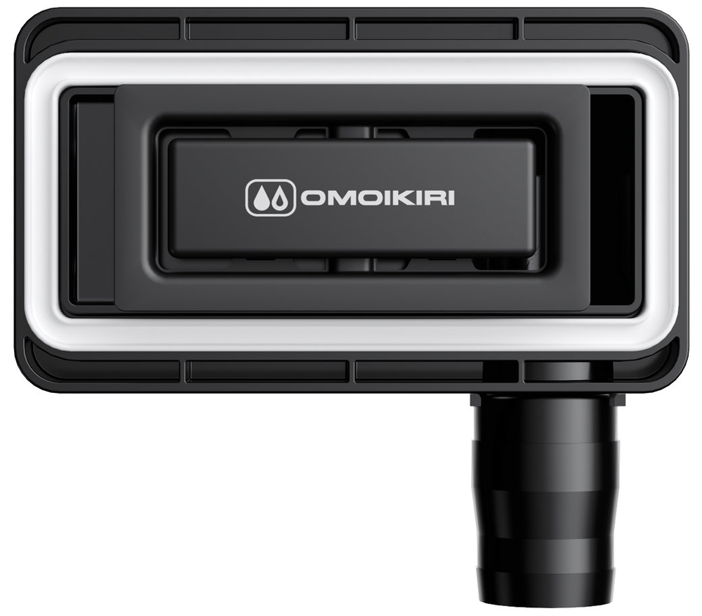 Omoikiri OV-02-GB Перелив для моек