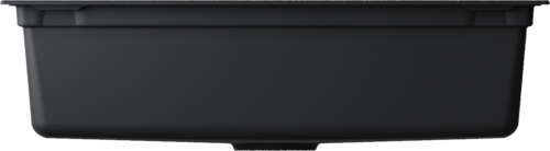 Omoikiri Sintesi 79-GB, мойка, керамика, графит