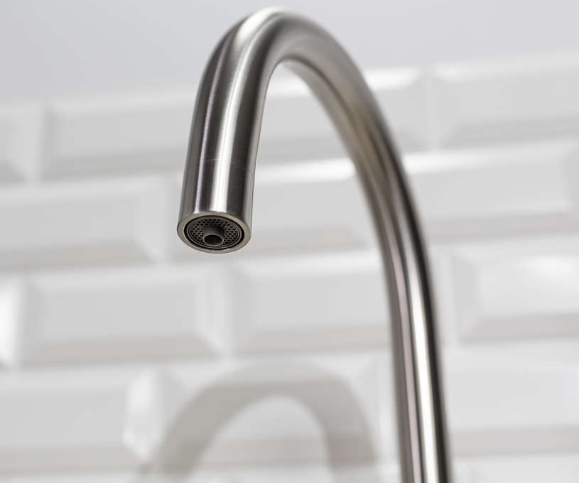 Omoikiri Akita GB, смеситель, графит