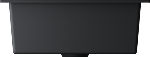 Omoikiri Bosen 61A-GB, мойка, керамика, графит