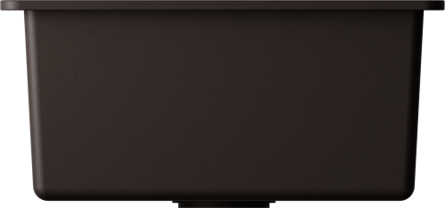 Omoikiri Kata 44-U-ES, мойка, гранит, эспрессо