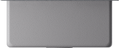 Omoikiri Amadare 50-IN, мойка, нержавеющая сталь