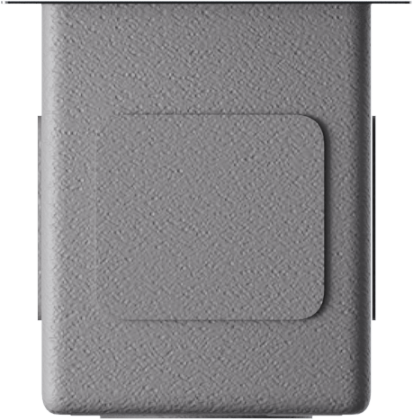 Omoikiri Taki 20-U/IF-GB, мойка, нержавеющая сталь/графит