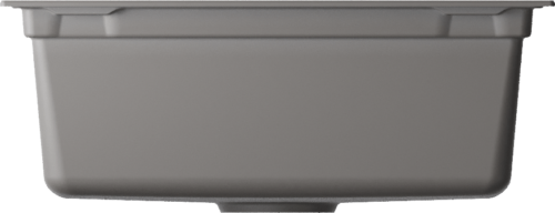 Omoikiri Sintesi 57-GR, мойка, керамика, leningrad grey