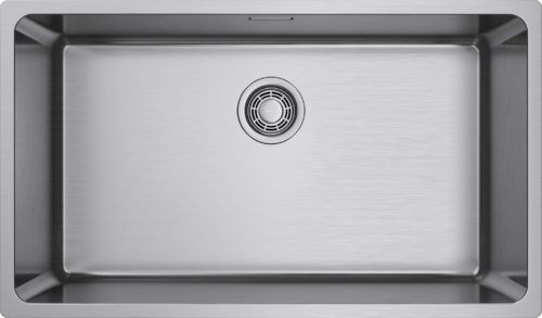Omoikiri Tadzava 75-U/I-IN, мойка, нержавеющая сталь
