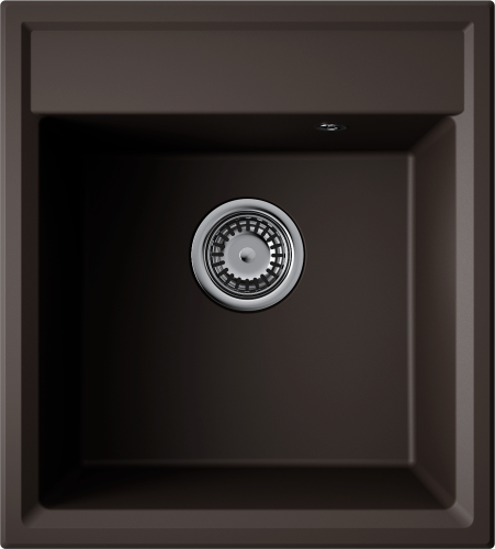 Omoikiri Daisen 46-ES, мойка, гранит, эспрессо