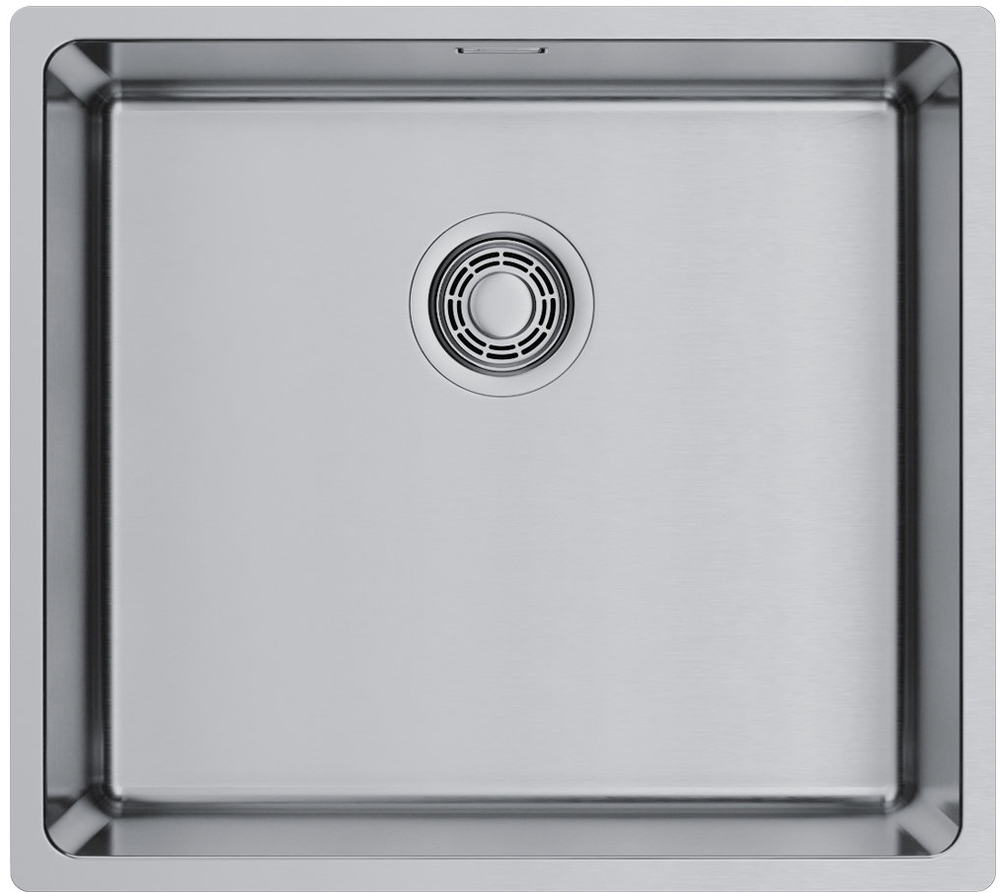 Omoikiri Tadzava 49-U/I-IN Ultra 15, мойка, нержавеющая сталь