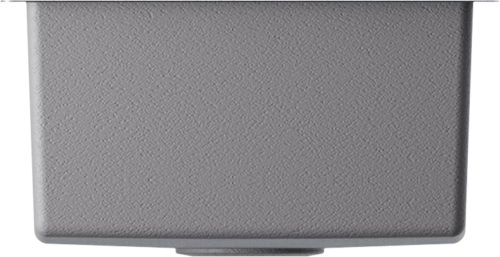 Omoikiri Tadzava 39-U/I-GM, мойка, нержавеющая сталь/вороненая сталь