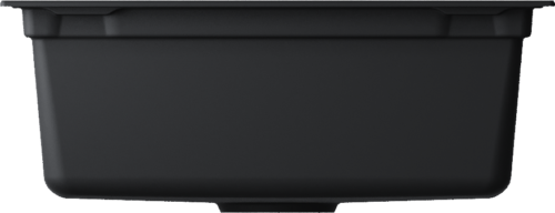 Omoikiri Sintesi 57-GB, мойка, керамика, графит