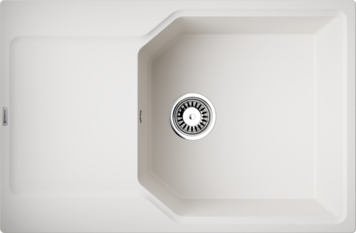 Omoikiri Yonaka 78-LB-PA, мойка, гранит, пастила