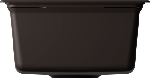 Omoikiri Daisen 42-ES, мойка, гранит, эспрессо