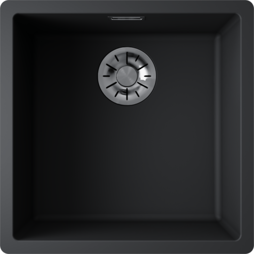 Omoikiri Yamakawa 45-Integra-GB, мойка, керамика, графит
