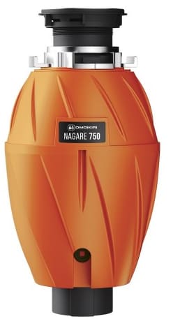 Omoikiri Nagare 750