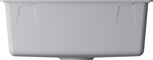 Omoikiri Yamakawa 55-Integra-WH, мойка, керамика, белый