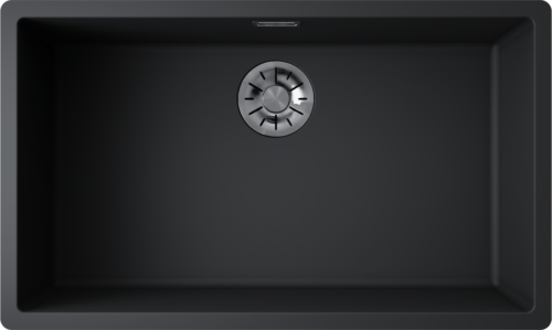 Omoikiri Yamakawa 75-Integra-GB, мойка, керамика, графит