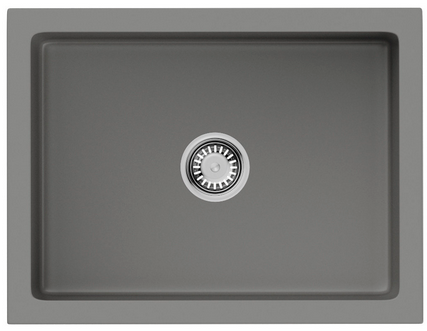 Omoikiri Mikura 61-PE, мойка, керамика, pebble