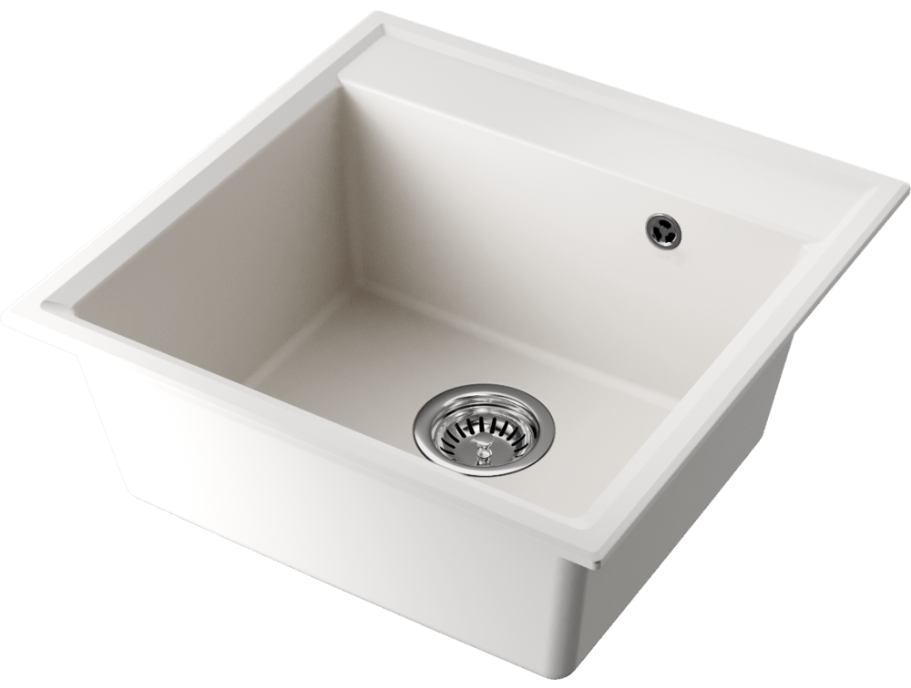 Omoikiri Daisen 51-PA, мойка, гранит, пастила