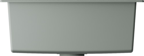 Omoikiri Yamakawa 55-U/I-WG, мойка, керамика, wind green