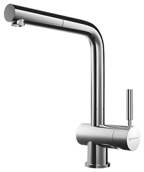 Omoikiri Akashi-S, смеситель, хром