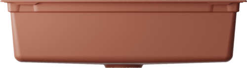 Omoikiri Sintesi 79-CN, мойка, керамика, canyon