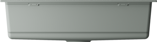 Omoikiri Kitagawa 79-LB-WG, мойка, керамика, wind green