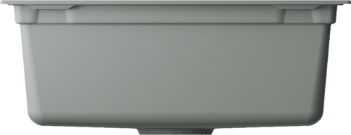 Omoikiri Sintesi 57-WG, мойка, керамика, wind green