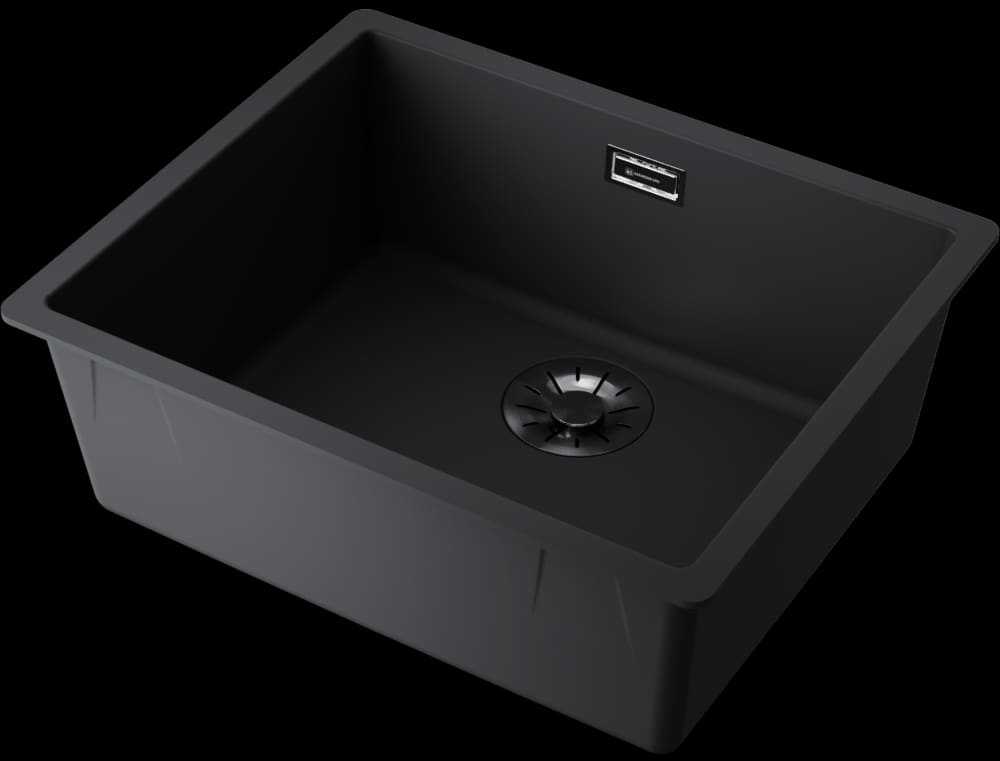 Omoikiri Yamakawa 55 Integra-GB, мойка, керамика, графит