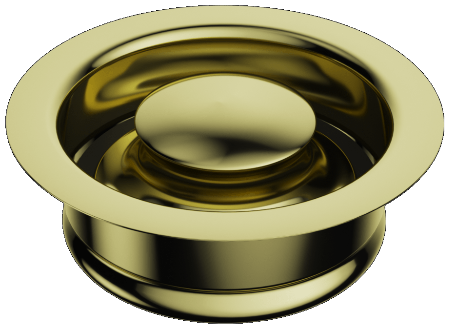 Omoikiri NA-02 LG сменная горловина для измельчителя