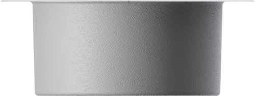 Omoikiri Tovada 49-1-IN, мойка, нержавеющая сталь