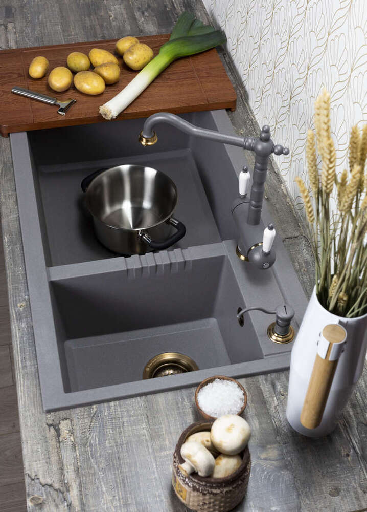 Omoikiri Разделочная доска CB-04-Wood-L