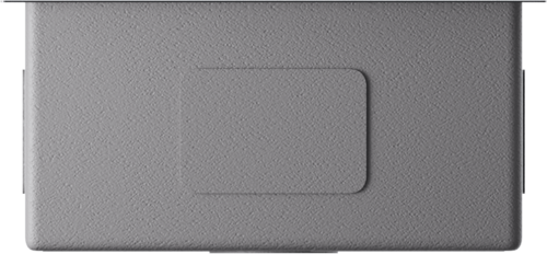 Omoikiri Taki 44-U/IF-IN, мойка, нержавеющая сталь