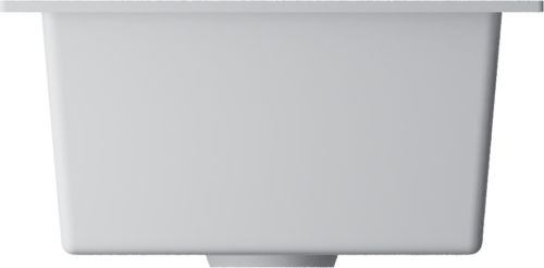 Omoikiri Akira-WH, раковина, керамика, белый