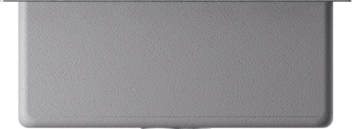 Omoikiri Amadare 55-IN, мойка, нержавеющая сталь