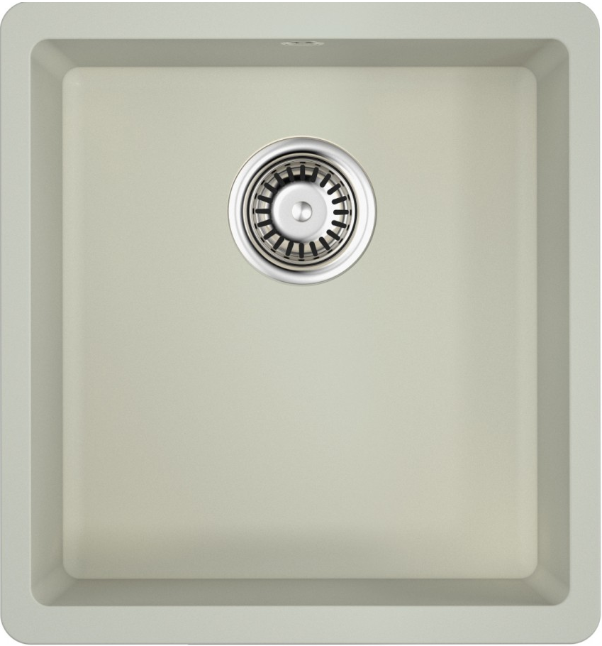 Omoikiri Kata 40-U-PA, мойка, гранит, пастила