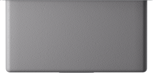 Omoikiri Tadzava 49-U/I-IN Ultra 15, мойка, нержавеющая сталь