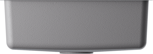 Omoikiri Omi 53-U/I-GB Ultra Mini, мойка, нержавеющая сталь/графит