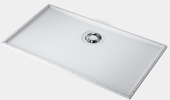 Omoikiri Kiten 70-INT WH, мойка, керамика, белый