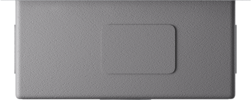 Omoikiri Akisame 51-GB, мойка, нержавеющая сталь/графит