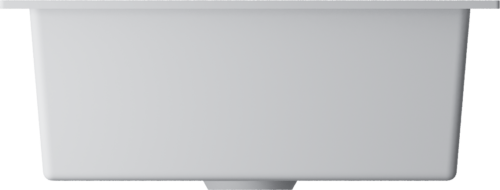 Omoikiri Bosen 61A-WH, мойка, керамика, белый