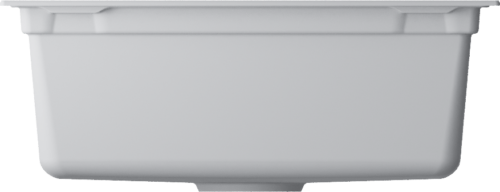 Omoikiri Sintesi 57-WH, мойка, керамика, белый