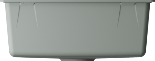 Omoikiri Yamakawa 55-Integra-WG, мойка, керамика, wind green