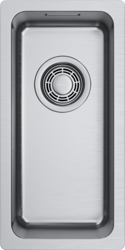 Omoikiri Tadzava 22-U-IN, мойка, нержавеющая сталь