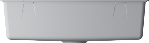 Omoikiri Yamakawa 75-Integra-WH, мойка, керамика, белый