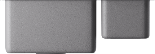 Omoikiri Tadzava 58-2-U/I-L-IN, мойка, нержавеющая сталь, чаша слева