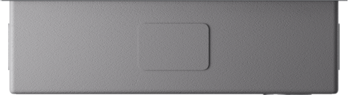 Omoikiri Taki 74-U/IF-IN SIDE, мойка, нержавеющая сталь