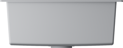 Omoikiri Yamakawa 55-U/I-WH, мойка, керамика, белый